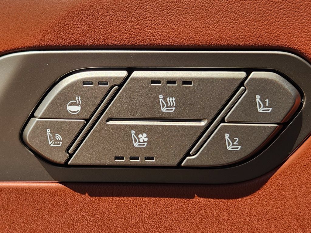 New 2027 Kia Telluride SX Prestige AWD/4WD image 21