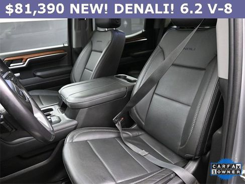 Used 2023 GMC Sierra 1500 Denali image 13