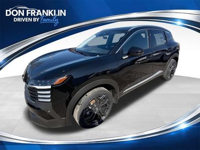 New 2026 Nissan Kicks SR w/ SR Premium Package