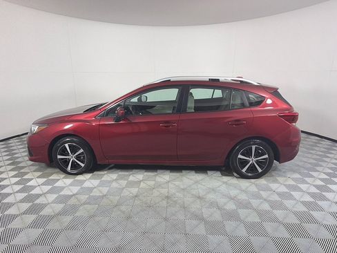 Used 2023 Subaru Impreza 2.0i Premium AWD/4WD image 8