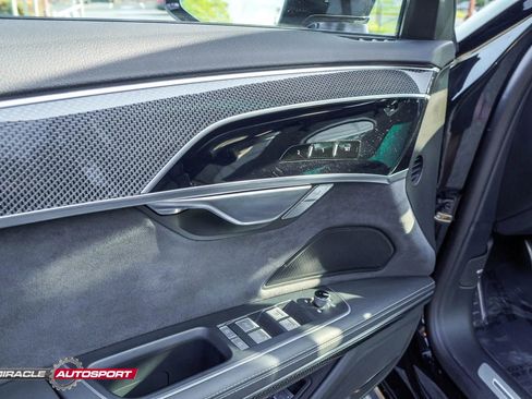 Used 2022 Audi S8 w/ S8 Executive Package AWD/4WD image 15