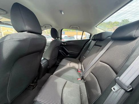 Used 2014 MAZDA MAZDA3 i Touring image 36