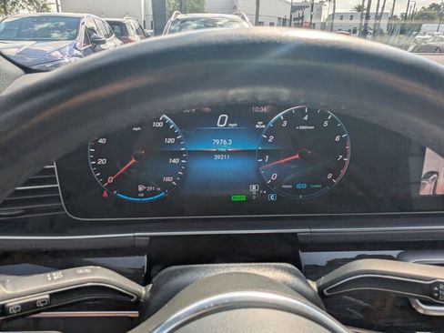 Certified 2023 Mercedes-Benz GLS 450 4MATIC image 40