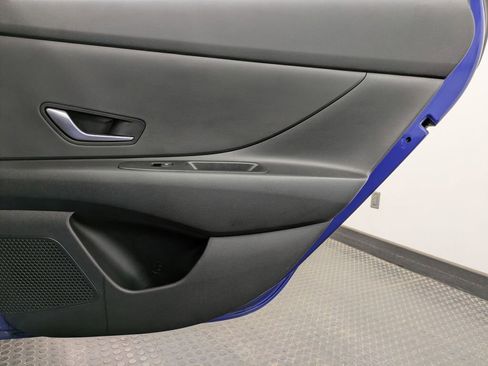 Certified 2023 Hyundai Elantra SEL FWD image 25