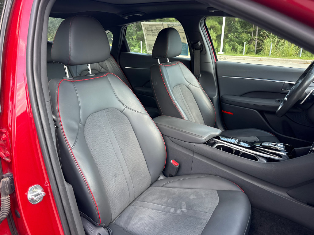 Used 2020 Hyundai Sonata SEL Plus w/ Tech Package FWD image 34