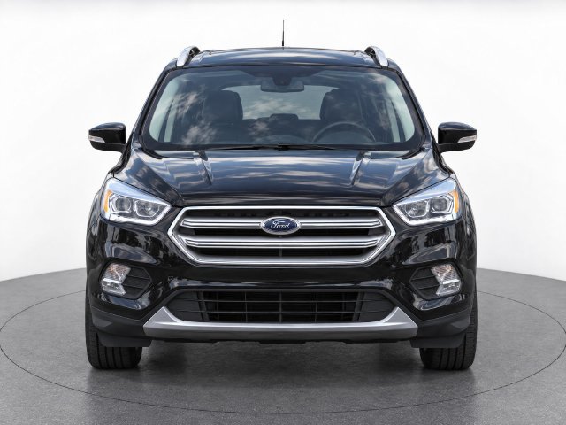 Used 2017 Ford Escape Titanium FWD image 5