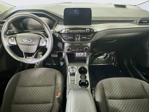 Used 2023 Ford Escape Active AWD/4WD image 16