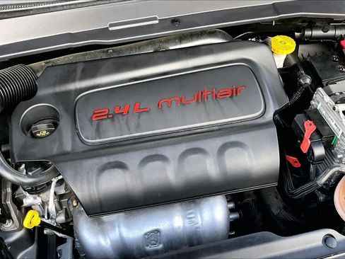 Used 2022 Jeep Compass Latitude w/ Convenience Group FWD image 33