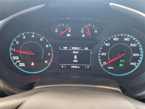 Certified 2024 Chevrolet Malibu LS image 20