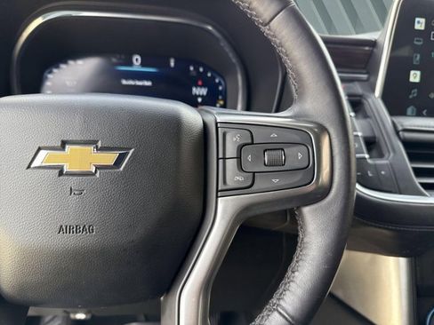 Used 2022 Chevrolet Tahoe LT w/ LT Signature Package image 27