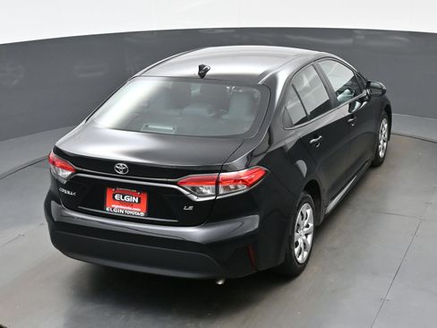 Used 2024 Toyota Corolla LE FWD image 37