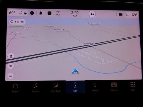 Used 2023 Jeep Grand Cherokee 4WD 4xe image 53