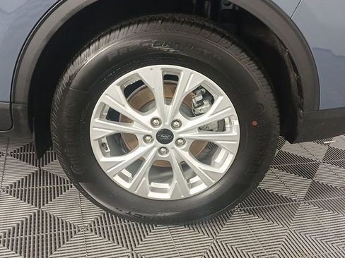 Used 2025 Ford Escape Active image 26