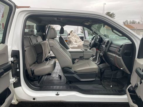 Used 2017 Ford F250 XL image 25