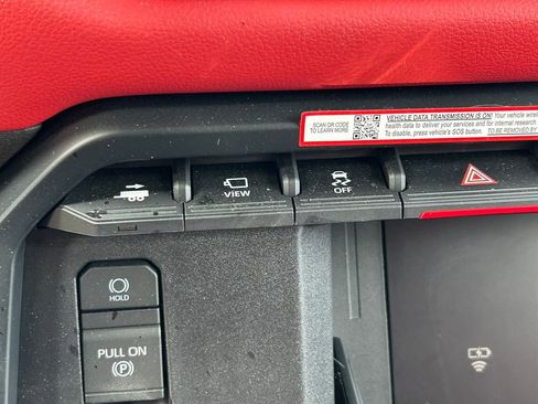 Used 2026 Toyota Sequoia TRD Pro AWD/4WD image 40