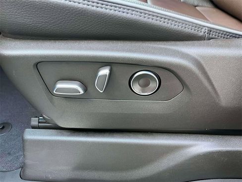 New 2026 GMC Sierra 2500 Denali w/ Denali Reserve Package image 23