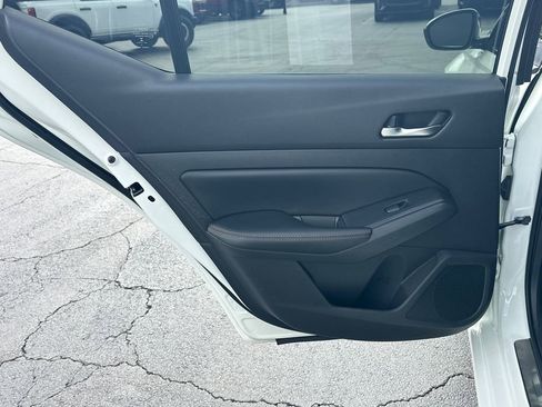 Used 2020 Nissan Altima 2.5 SR FWD image 22
