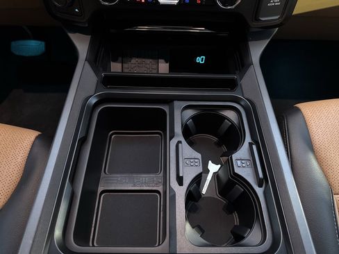 New 2026 Ford F350 Lariat AWD/4WD image 27