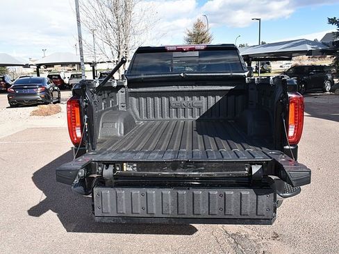 Used 2021 GMC Sierra 1500 SLT w/ SLT Premium Plus Package image 14