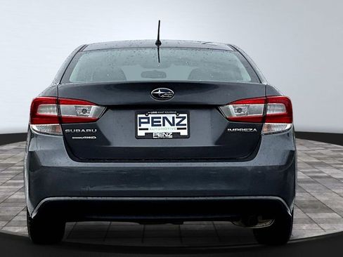 Used 2018 Subaru Impreza 2.0i AWD/4WD image 5