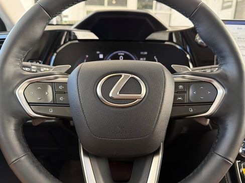 Used 2025 Lexus NX 350h AWD w/ Accessory Package (P5) image 29