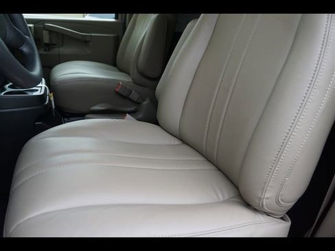 New 2025 Chevrolet Express 2500 Work Van image 3