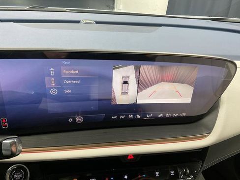 New 2026 Buick Envision Avenir image 29