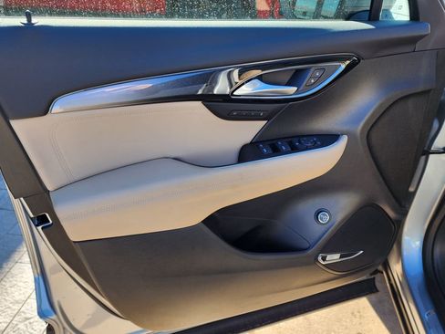 New 2026 Buick Envision Preferred image 13