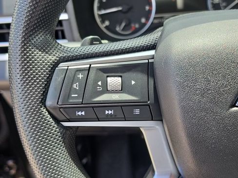 Used 2022 Mitsubishi Outlander ES FWD image 29
