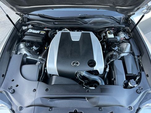 Used 2017 Lexus RC 350 image 52