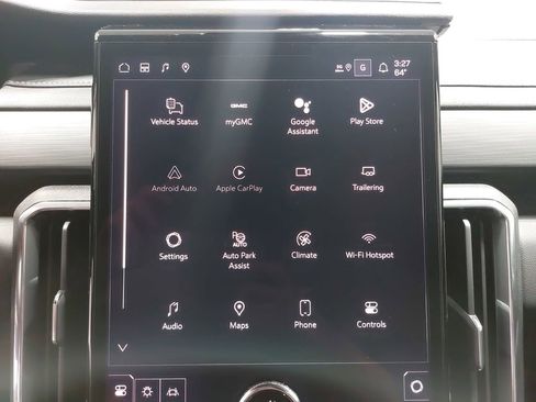 New 2026 GMC Acadia Elevation w/ Super Cruise Package image 24