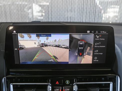 New 2026 BMW 840i RWD image 21