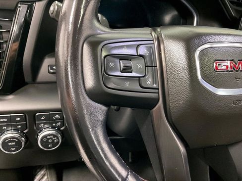 Used 2023 GMC Sierra 1500 AT4 w/ AT4 Premium Package AWD/4WD image 23
