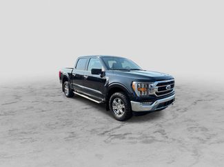 Used 2022 Ford F150 XLT w/ Equipment Group 302A High AWD/4WD video 2