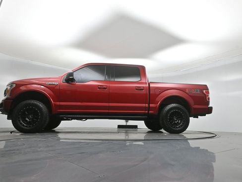 Used 2018 Ford F150 XLT w/ Equipment Group 302A Luxury image 50