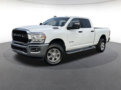 Certified 2024 RAM 2500 Big Horn