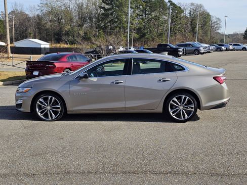 Used 2024 Chevrolet Malibu LT image 12