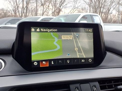 Used 2016 MAZDA MAZDA6 Sport image 7