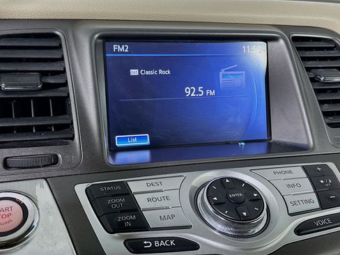 Used 2012 Nissan Murano LE w/ Platinum Pkg image 19