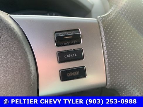 Used 2015 Nissan Frontier SV w/ SV Value Truck Package image 19