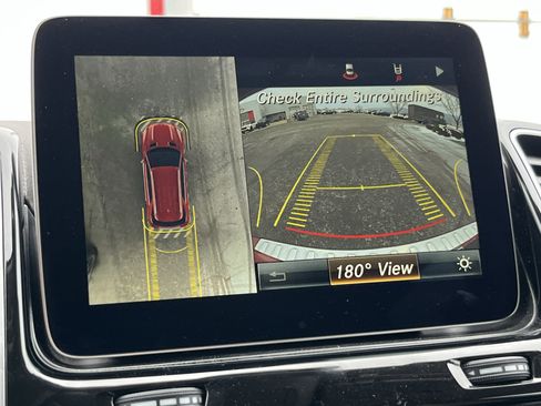 Used 2016 Mercedes-Benz GLE 350 4MATIC image 32