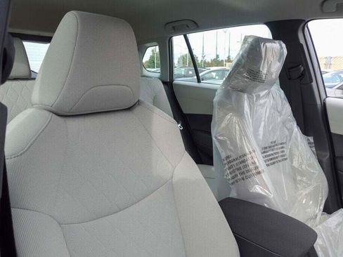 New 2026 Toyota Corolla Cross L image 14