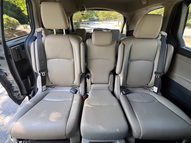 Used 2018 Honda Odyssey EX-L image 24