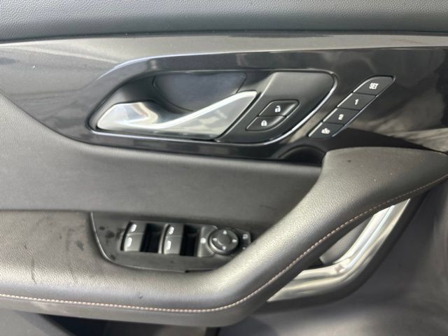 Used 2019 Chevrolet Blazer Premier w/ Sun and Wheels Package AWD/4WD image 31