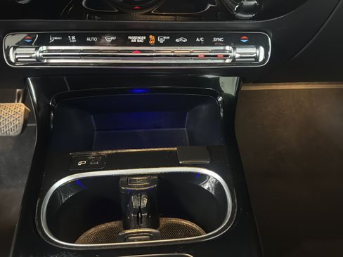 Certified 2022 Mercedes-Benz A 220 4MATIC image 16