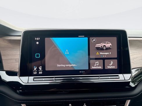 Used 2026 Volkswagen Atlas SE AWD/4WD image 19