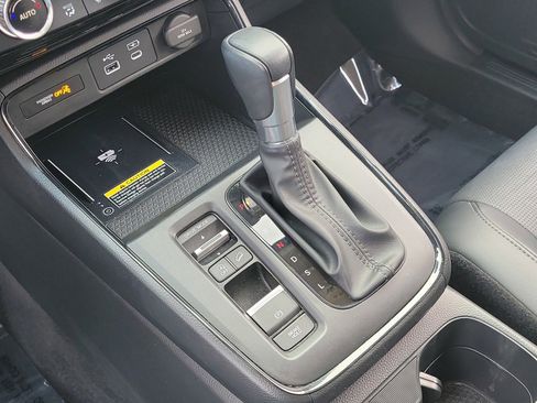 Used 2023 Honda CR-V EX-L image 25