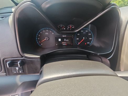 Used 2022 GMC Canyon Denali AWD/4WD image 11