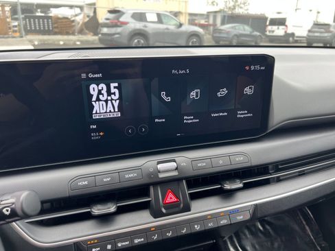 Used 2025 Kia K4 FWD image 17