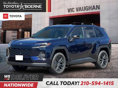 New 2026 Toyota RAV4 XLE Premium